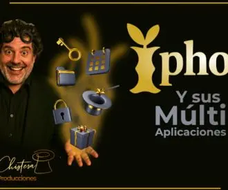 Mago Iphonsi
