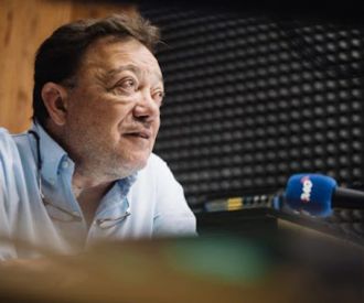 José Antonio Abellán