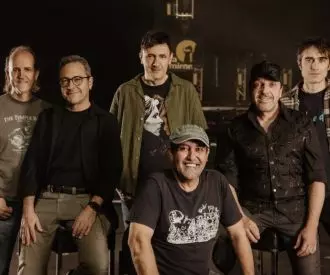 Lax´n´Busto