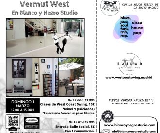Nuevo Vermut West