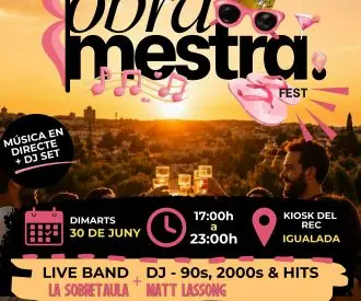 Obra Mestra Fest