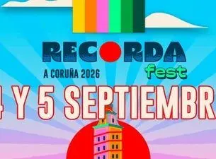 Recorda Fest