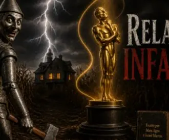 Relatos Infames