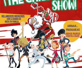 The Christmas Show