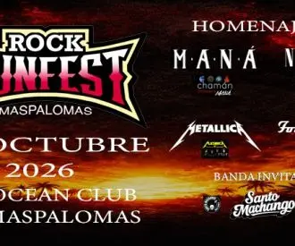 Rock SunFest