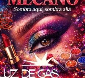 Sombra Aquí, Sombra Allá