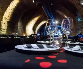 Tablao Flamenco La Cueva de Lola