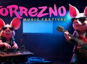 Torrezno Music Festival