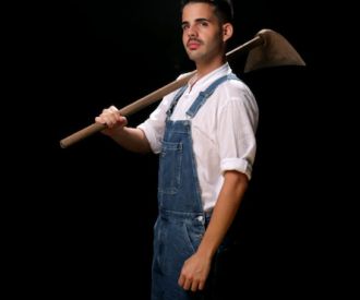 David García del Castillo