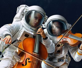 Violinísticas