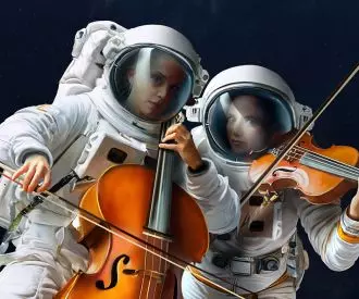 Violinísticas