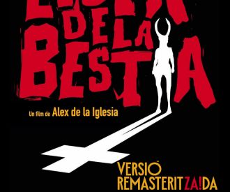 Za! & El día de la bestia