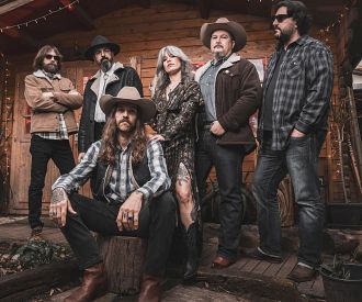 Arnau & the Honkytonk Losers