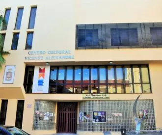 Centro Cultural Vicente Aleixandre
