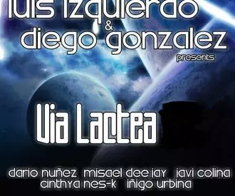 Diego Gonzalez