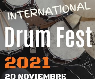 Dinamika Drum Fest