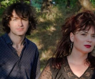 Duo Elina Duni & Rob Luft