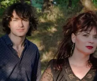 Duo Elina Duni & Rob Luft
