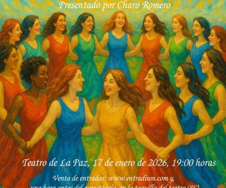 Ecos de Vida - Nur Mara y Albadanza