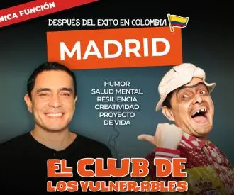 El Club de los Vulnerables