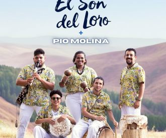 El Son del Loro: Gaitas y Tambores del Caribe Colombiano