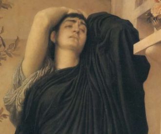 Electra - Teatro de La Abadía
