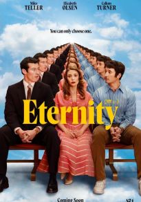 Eternity (2025)