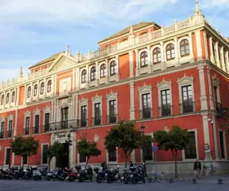 Fundación Cajasol