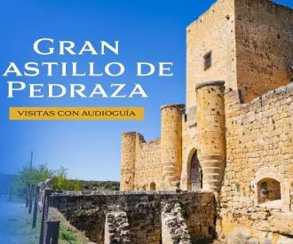 Gran Castillo de Pedraza