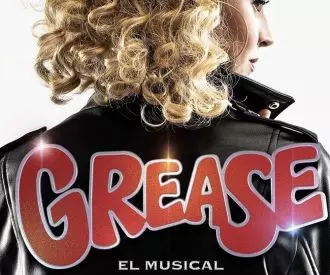 Grease, el Musical