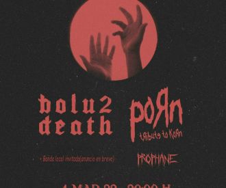 Heavy Duty Fest