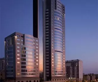 Hotel Meliá Valencia