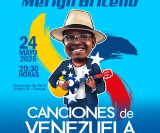 Merlyn Briceño
