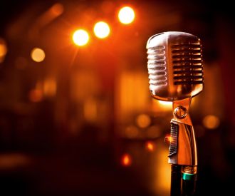 Monólogos - Micro Abierto en Burgos