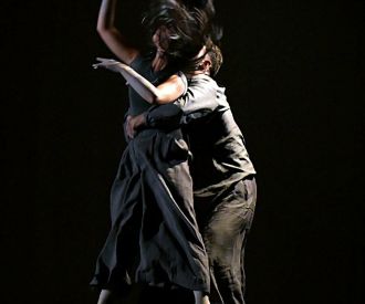 Mover cenizas y susurros del tiempo