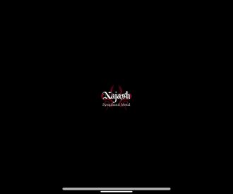 Najash Symphonic Metal