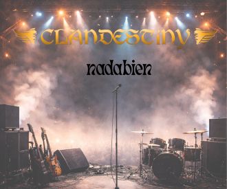 Clandestiny i Nada Bien