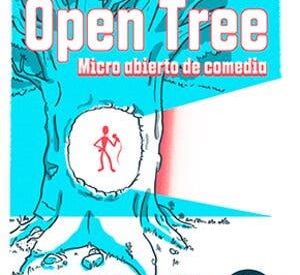 Open Tree