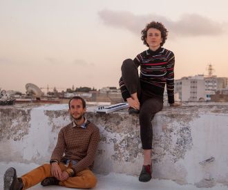 Passepartout Duo