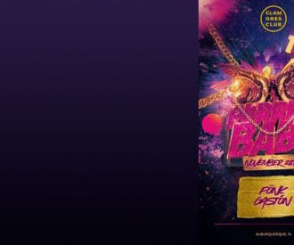 Perreo Baby: Fönk & Drew