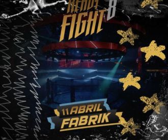 Ready fight 8