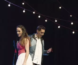 Per si no ens tornem a veure