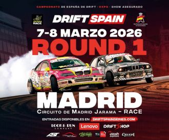 Round 1 Driftzzg