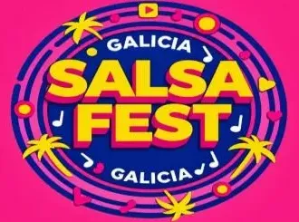 Salsa Fest