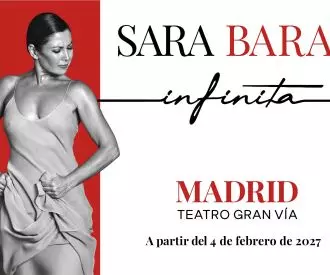 Sara Baras