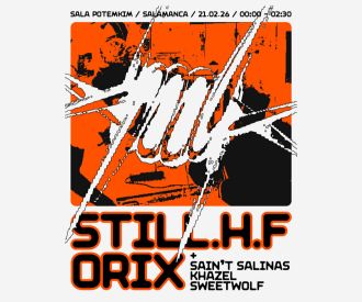 Still.H.F. & Orix