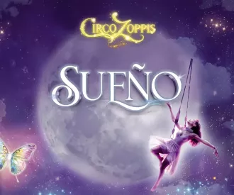 Sueño - Le Cirque Zoppis