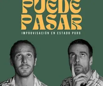 Todo Puede Pasar