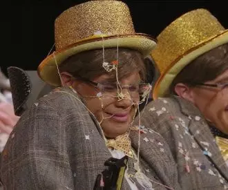 Una Chirigota en Teoría - Chirigota Los Julandrones