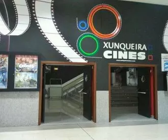 Xunqueira Cines